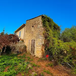 Maison neuve, 128 m²