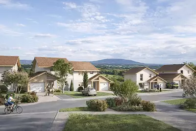 LE DOMAINE DU MOULIN