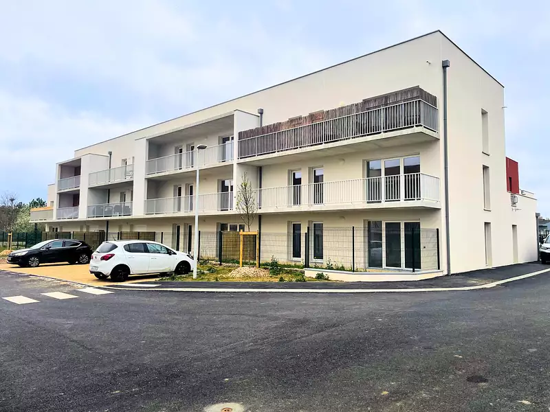Valony - Poitiers (86000)