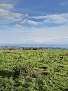 Terrain à bâtir, 3 000 m²