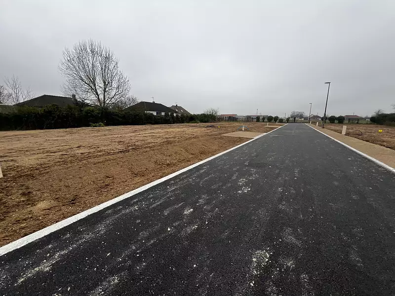 Maison neuve, 110 m² - Barberey-Saint-Sulpice (10600)