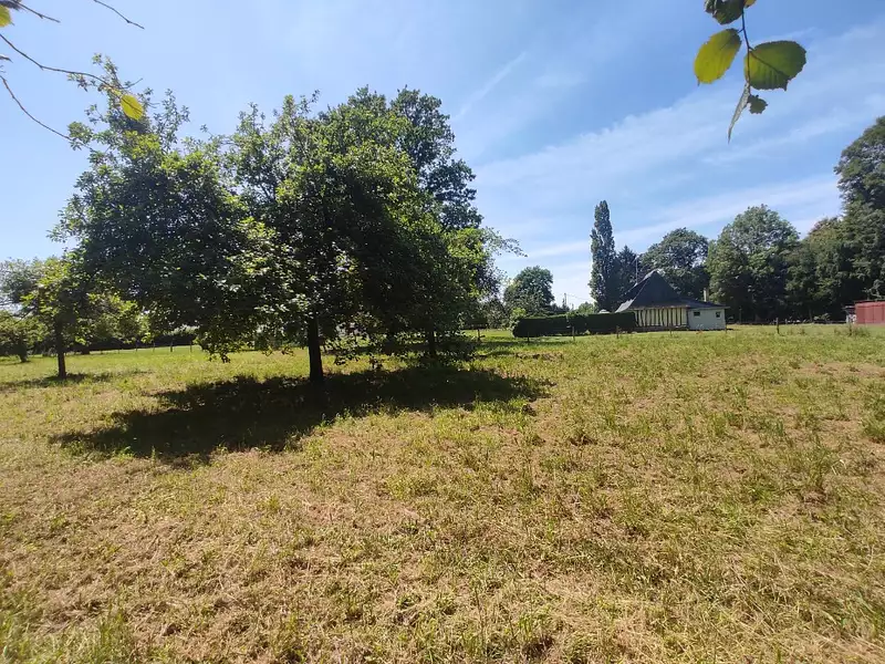 Maison neuve, 141 m² - La Poterie-Mathieu (27560)