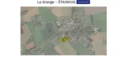 Maison neuve, 155 m²