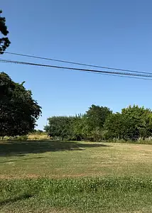 Terrain à bâtir, 1 000 m²