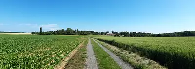 Maison neuve, 95 m²