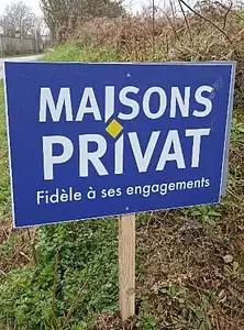 Terrain à bâtir, 432 m²