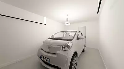 Maison neuve, 118,98 m²