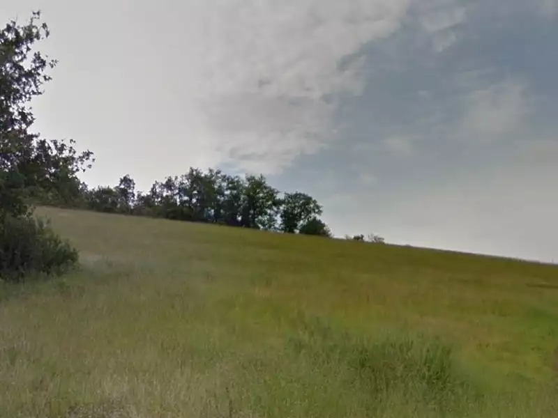 Terrain à bâtir, 1 120 m² - Sainte-Suzanne (09130)