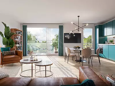 VILLAS LUMIÈRE