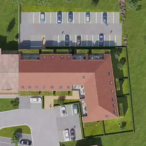 LE HAMEAU DES HIRONDELLES