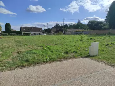 Maison neuve, 112 m²