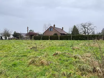 Maison neuve, 90 m²