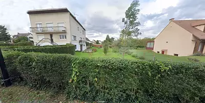 Maison neuve, 98 m²