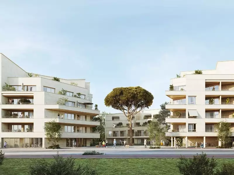 TERRE D'ENVOL - Toulouse (31300)