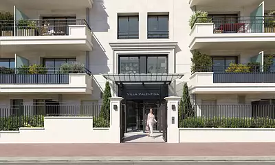 Villa Valentina