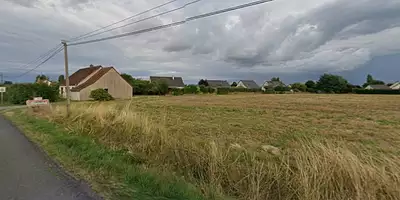 Maison neuve, 105 m²