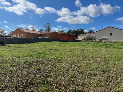 Maison neuve, 120 m²