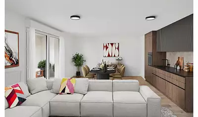 QUAI NEUF - OTAGO & CALLAO