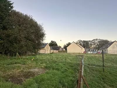 Maison neuve, 150 m²