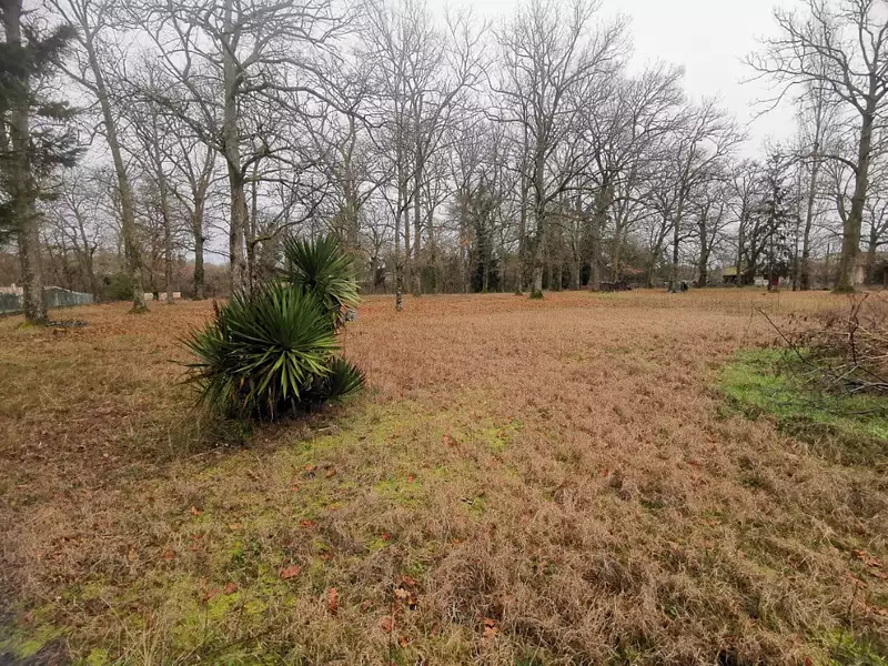 Maison neuve, 84 m² - Bernos-Beaulac (33430)