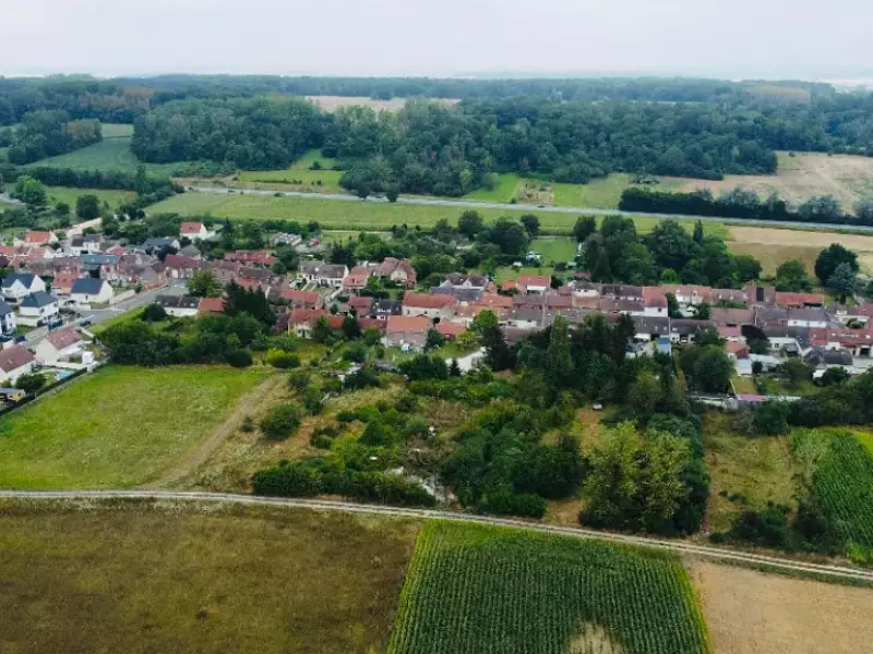 Terrain à bâtir, 507 m² - Jonquières (60680)