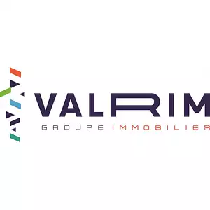 IMMOBILIERE VALRIM