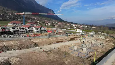 Les Jardins d'Hestia - Intermédiaire