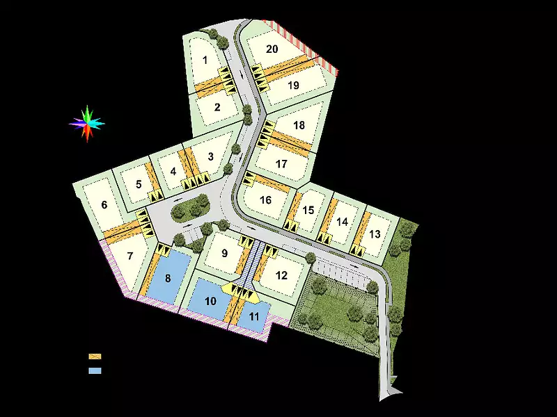 Maison neuve, 90 m² - Pouzols (34230)