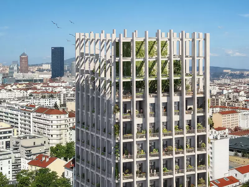 HUITIÈME ART - Héritage - Lyon 8ème (69008)