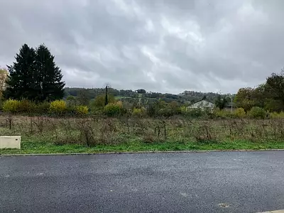 Maison neuve, 90 m²