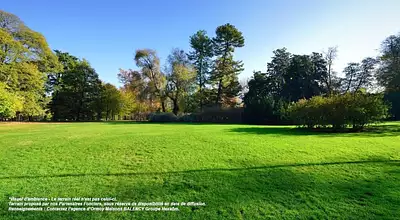 Terrain à bâtir, 246 m²