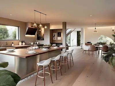 Maison neuve, 108 m²