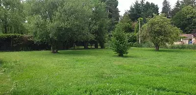 Maison neuve, 103 m²