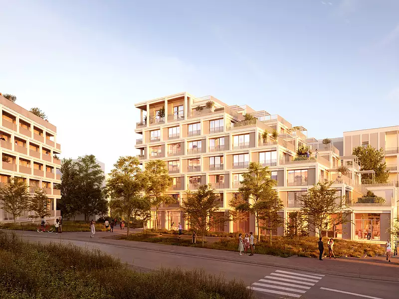 ECHO - Rillieux-la-Pape (69140)
