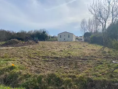 Maison neuve, 100 m²