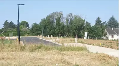 Maison neuve, 105 m²