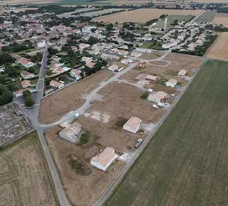 Maison neuve, 110 m²