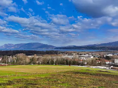 La Motte-Servolex (73) NOUVEAU