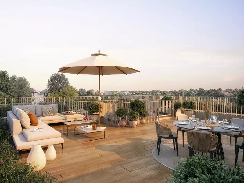 JEAN JAURES - Saint-Germain-en-Laye (78100)