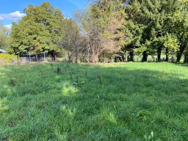 Maison neuve, 88 m² - Rioz (70190)