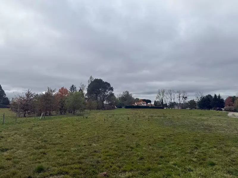 Maison neuve, 125 m² - Landiras (33720)