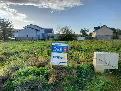 Maison neuve, 79 m²