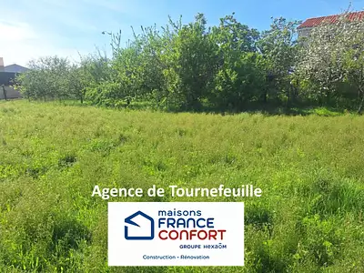 Maison neuve, 102 m²