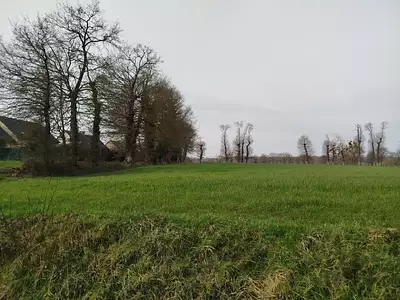 Maison neuve, 82 m²