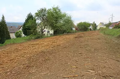 Terrain à bâtir, 1 904 m²