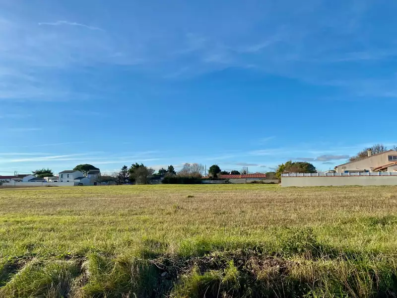 Maison neuve, 146 m² - Saint-Palais-sur-Mer (17420)