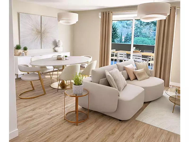 LES TERRASSES D'AGATE - Perpignan (66000)