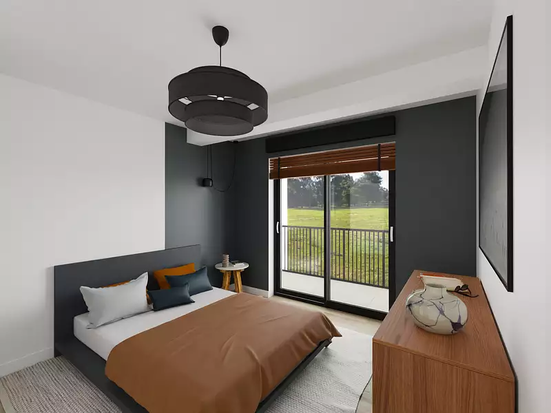 Maison neuve, 169,97 m² - Châteaufort (78117)