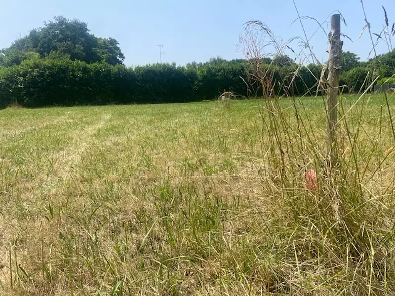 Maison neuve, 99 m² - Donges (44480)