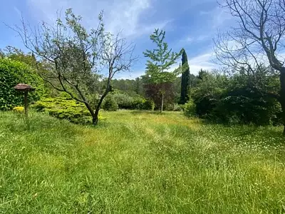 Terrain à bâtir, 912 m²